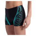 Plavky Arena Swim Short Graphic