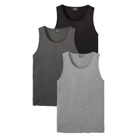 Pánska tielka bonprix