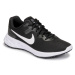 Nike  NIKE REVOLUTION 6 NN  Univerzálna športová obuv Čierna