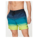 Billabong Plavecké šortky All Day EBYJV00121 Farebná Regular Fit