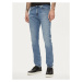 Calvin Klein Jeans Džínsy J30J324848 Modrá Skinny Fit