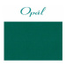 Plátno OPAL zelené, 152cm široké