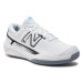 New Balance Tenisové topánky Tennis 696 v5 MCH696K5 Biela