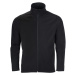 SOĽS Race Men Pánska softshell bunda SL01195 Čierna