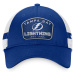 Tampa Bay Lightning čiapka baseballová šiltovka Fundamental Structured Trucker