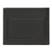 Calvin Klein Veľká pánska peňaženka Ck Set Bifold 5cc W/Coin K50K509972 Čierna