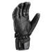 Leki STORMLITE 3D Zjazdové rukavice, čierna, veľkosť