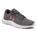 Under Armour Bežecké topánky Ua W Mojo 2 3024131-105 Sivá