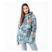 Mr. GUGU & Miss GO Woman's Explore Hoodie OVS-FM 2398