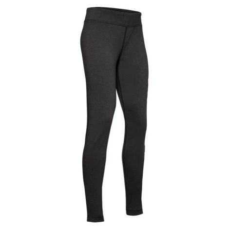 Under Armour SportStyle Branded Leggings for girls