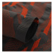 Alpine Pro Padono Detské funkčné tričko KUNY034 tmavo oranžová