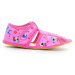 Baby Bare Shoes papuče Baby bare Pink Teddy 28 EUR