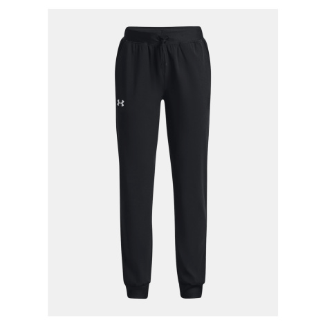 Dievčenské tepláky Under Armour