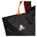 adidas STANDARDS TOTE Dámska fitness taška, čierna, veľkosť