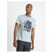 Celio T-Shirt Fighting spirit Cejapa - Men