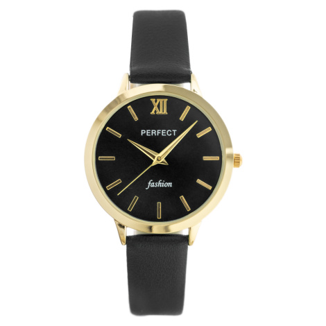 Dámske hodinky PERFECT L202-09 (zp535b) + BOX
