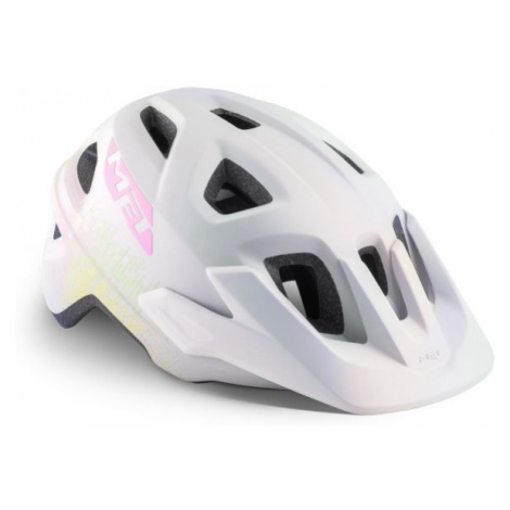 Cyklistické prilby Met
