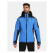 Men's ski jacket Kilpi HYDER-M Blue