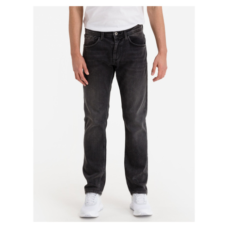 Pánske rovné džínsy Pepe Jeans