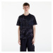 Tričko adidas Camo Trefoil Tee Black