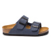 Birkenstock Šľapky Arizona Kids Bf 552903 Tmavomodrá