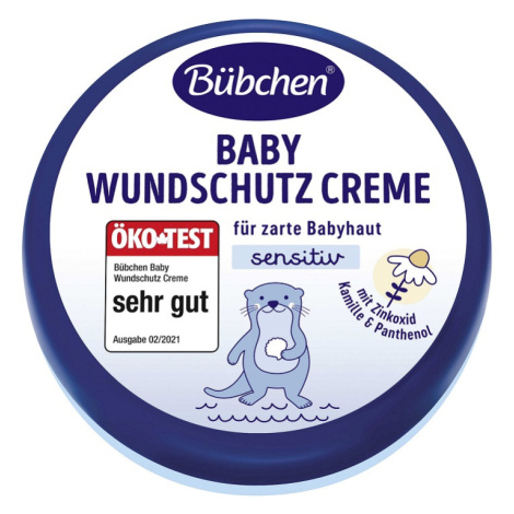 Bubchen Baby krem 150ml