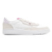 Reebok Sneakersy Court Peak GW7563 Biela