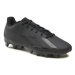 Adidas Topánky X Crazyfast.4 Football Boots Flexible Ground GY7433 Čierna