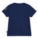 LEGO&reg; kidswear LWTANO 115 Chlapčenské tričko, tmavo modrá, veľkosť