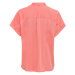 Košeľa Camel Active Blouse Coral