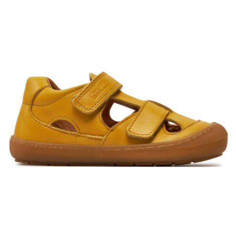 Froddo Sandále Ollie Sandal G2150186-4 S Žltá