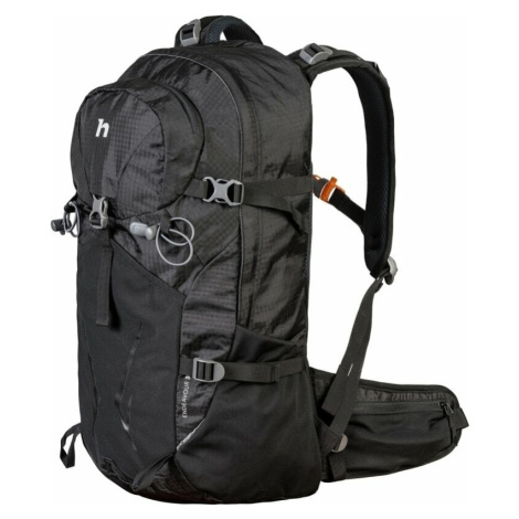 Hannah Backpack Camping Endeavour 35 Anthracite Outdoorový batoh