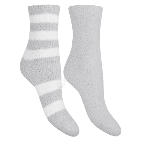 CNB Zimné ponožky CNB-37426-2 k.2