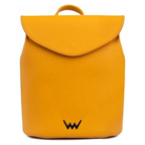 Dámske elegantné batohy Vuch