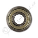 Rollerblade SG9 Bearings - 16 Pack