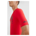 O'NEILL Funkčné tričko 'Cali'  tmavomodrá / červená