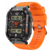 Pánske smartwatch Gravity GT6-3 (sg020c) skl