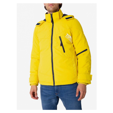 Pánske bundy jar / jeseň Tommy Hilfiger