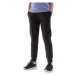 Dievčenské tepláky 4F JUNIOR TROUSERS-JAW23TTROF515-20S-DEEP BLACK