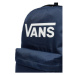 Vans Ruksak Old Skool Print Backpack VN000H50LKZ1 Tmavomodrá