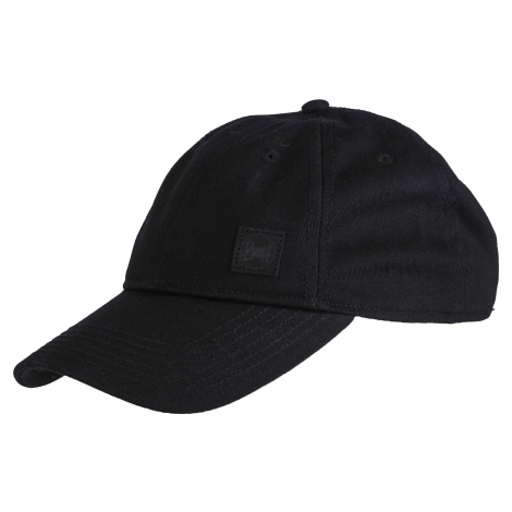 ČIERNA PÁNSKA ŠILTOVKA BUFF BASEBALL CAP 1171979991000