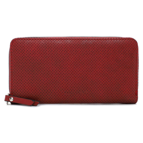 Dámska peňaženka Suri Frey Joana - červená
