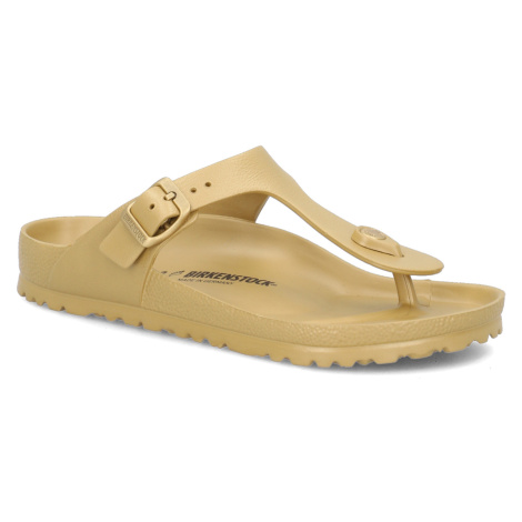 Birkenstock GIZEH EVA GLAMOUR GOLD | Modio.sk