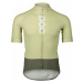 POC Essential Road Logo Jersey Dres Prehnite Green/Epidote Green