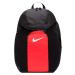 ČIERNO-ČERVENÝ BATOH NIKE ACADEMY TEAM BACKPACK DV0761-013