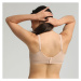 Dámská podprsenka bez kostic model 17507346 SUPPORT SOFT CUP BRA tělová - Playtex