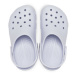 Crocs Šľapky Classic Kids Clog 206991 Modrá