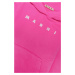 Mikina Marni Sweat-Shirt Pink Fluo