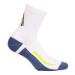 Pánské ponožky Ag+ model 7117676 - Wola kouřové 39-41