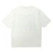Tričko Marni T-Shirt Biela